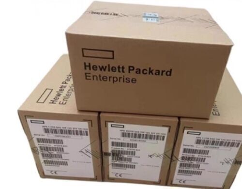 N9Y06B HPE 3PAR STORESERV 8000 400GB SAS MLC SFF (2.5IN) SSD 