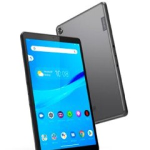 Tablet Lenovo Tab M8 HD (2nd Gen) 8" HD IPS Multi-touch 1280x800, Android 9 Pie. Procesador MediaTek Helio A22 Quad-Core 2.0 GHz, Memoria RAM 2GB LPDDR3, Almacenamiento interno de 32GB eMMC, 