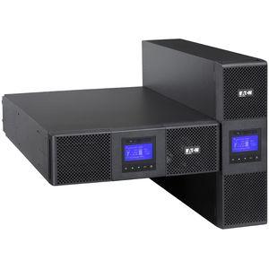 UPS (SAI) EATON 9SX 6000i (Online/Doble Conversión con PFC), 6000VA/5400W, (Rack/Torre 3U)