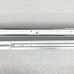 Riel K para Servidor Dell PowerEdge R320 R420 R430 R620 R630 R640 Kit de rieles deslizantes listo 0M13G0 0K1X36 081CFM