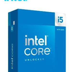 Intel Core i5 i5-14600K - 3.5 GHz - 14 nÃºcleo