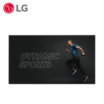 Panel para Video wall con bisel delgado FHD y 500 nits, LG 49" 49VL5PJ