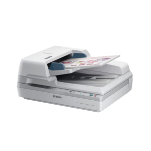 Impresora EPSON TM-H6000V multifunción de recibos para el sector financiero y minorista