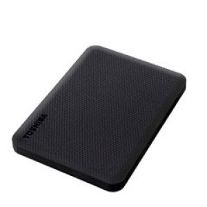 Disco Duro Externo Toshiba Canvio Advance V10 4TB Negro HDTCA40XK3CA