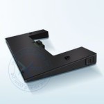 Extensor de vida de batería HP ST09, 9 celdas, tipo Lithium Polymer, capacidad 6600 mAh, voltaje desalida 11.1v CC, recargable, certificación RoHS.