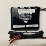 IBM 81Y4577 13.5V RAID CONTROLLER BATTERY CAP KIT 81Y4579