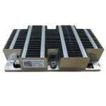 Dell Poweredge R740 R740xd R640 CPU Cooling Heatsink 00F8NV 0F8NV Nuevo