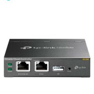 TP-Link Omada Cloud Controller OC200 - Dispositivo de gestiÃ³n de la red - 100Mb LA