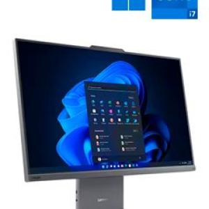 All-in-One Lenovo ThinkCentre neo 50a 24 Gen 5, Core i7-13620H 2.4 / 4.9GHz 16GB DDR5-5200