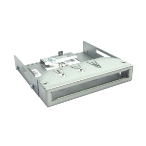 HPE Slimline ODD Bay and Support Cable Kit - Caja de unidades para almacenamiento - para ProLiant ML350 Gen10