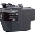 TINTA BROTHER LC3019BK BLACK MFCJ5330DW 3K PGS