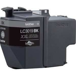 TINTA BROTHER LC3019BK BLACK MFCJ5330DW 3K PGS
