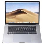 Alquiler Mensual de Apple MacBook Pro 15 Pulgadas  i7-7920HQ 16GB 512GB SSD Space Gray MPTT2LL/A 2017 Teclado Ingles  