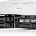 CTO HPE ProLiant DL360 G10 Plus , 2x Procesador Intel Xeon Gold 6330 2.0GHz  28 Cores fisicos y 56 Hilos, 2x Memoria HPE 64GB PC4-2933Y DDR4 P03053-0A1 P06192-001, 2x HPE 960GB NVMe Gen4 HP R
