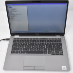 Notebook Dell Latitude 5310 Pantalla 13.3  i5-10210U 1.6GHz 8GB 256GB SSD   Producto Usado Garantia 12 Meses