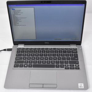 Notebook Dell Latitude 5310 Pantalla 13.3  i5-10210U 1.6GHz 8GB 256GB SSD   Producto Usado Garantia 12 Meses