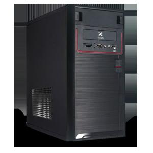 Xtech - Desktop - Micro ATX