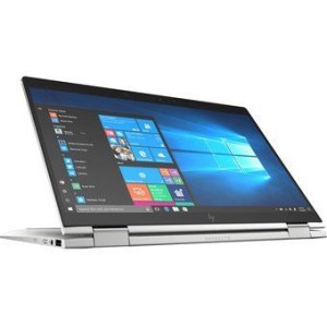 Notebook HP EliteBook x360 1030 G3 13.3  Pantalla   2 en 1 - Intel Core i7 8va generacion i7-8650U Quad-core 4 nucleos 1.90 GHz - 16 GB 512GB SSD - Windows 10 Pro 64-bit Producto Usado Garant
