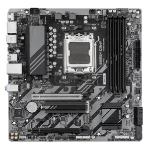 MOTHERBOARD GIGABYTE AMD AM5 B850M D3HP