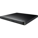 DVD SuperMultil LG GP65NB60, externo, 8X, USB 2.0.  Formatos soportados M-DISC / CD-R / CD-RW / DVD+R / DVD+R DL / DVD+RW / DVD-R / DVD-R DL / DVD-RAM / DVD-RW.