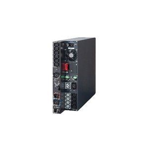 Conmutador de Bypass Eaton - 6 x IEC 60320 C13 - 3kVA