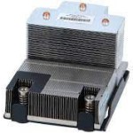 Disipador HP DL380 G9  759520-002 762451-001 747607-001 777291-001 762451-001 para procesadores mayores o iguales a 120W