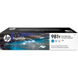 HP 981Y - Rendimiento extra alto - ciÃ¡