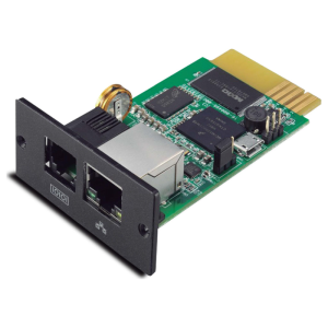 Tarjeta de administracion de red CDP SNMP WEB PRO - Solucion de gestion remota