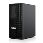 Servidor Lenovo ThinkSystem ST45 V3, AMD EPYC 4124P 3.8/5.1GHz/4C/16MB Cache, TDP: 65W