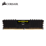 Memoria Corsair Vengeance LPX 16GB (1 x 16GB), DDR4-3200MHz, CL16, 1.35V