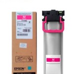 Bolsa de tinta EPSON T11A320-AL Color Magenta.
