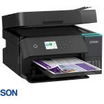 IMP MULTIFUNCIONAL DE TINTA EPSON C11CL43301 L6370 (110V)