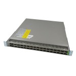 Alquiler Mensual de Switch Cisco Nexus 3132Q-X N3K-C3132Q-40GX 32-Port QSFP     4x10GbE SFP Incluye 4 Modulos Cisco SFP-10G-LR-S 10GBASE-LR SFP+ Module SMF 1310nm 10km   1RU Switch  68-5159-0