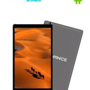 Tablet Advance SmartPad SP4702, 10.1" IPS 1920*1200, 32GB, 3GB RAM, Android 9 Procesador SC9863 Octa-Core, ranura microSD (hasta 32GB), 4G, Conectividad Wireless 802.11 b/g/n, Bluetooth, GPS,