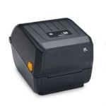 ZEBRAÂ  ZD220 Thermal Transfer Printer (74M); Standard EZPL, 203 dpi, US Power Cord, US