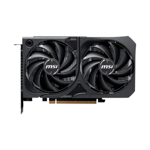 Tarjeta de video MSI GeForce RTX 5060 8G SHADOW 2X OC, 8 GB GDDR7, PCIe 5.0