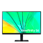 MONITOR SAMSUNG 27" LS27D600EALXPE