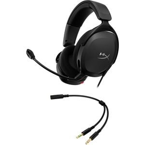 HyperX Cloud Stinger 2 Core - Auricular - tamaño completo