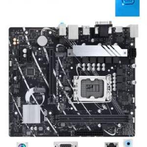 Motherboard ASUS Prime B760M-K D4, Chipset Intel B760, LGA1700, mATX