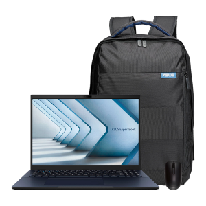 NB ASUS ExpertBook B3604CVF-Q90910 16" Core i7-1355U 1.7/5.0GHz 32GB DDR5, RTX 2050 4GB