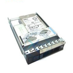 Dell - Disco duro - 300 GB