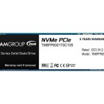 SSD 1T TG MP33 M.2 NVME PCI3X4 