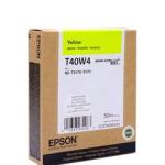 TINTA EPSON T40W420 YELLOW