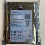 Disco  1.8TB para servidor HP Lenovo DELL -  SEAGATE Enterprise 10K V8  12Gb/S SAS 2.5
