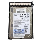 HP 2TB 2.5-inch SFF SATA 6Gb/s 7.2K RPM Producto usado Garantia 12 Meses