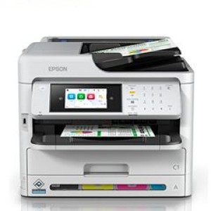 Epson WorkForce Pro C5890 - Printer Latin