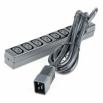 HP 411273-002 ,417585-001 , HSTNR-PS03, MODULAR PDU EXTENSION BAR 