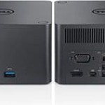 Docking Station Dell WLD15 E/Port Plus Wireless  19.5V  Caja Abierta - Producto nuevo