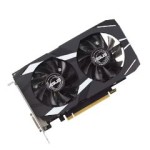 Tarjeta de video ASUS Dual GeForce RTX 3050 OC Edition 6GB GDDR6, PCI-E 4.0