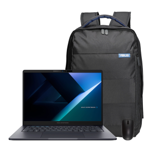 Notebook ASUS B1503CVA-S74331X, 15.6" LED FHD IPS, Core i7-13620H hasta 4.9GHz, 16GB DDR5